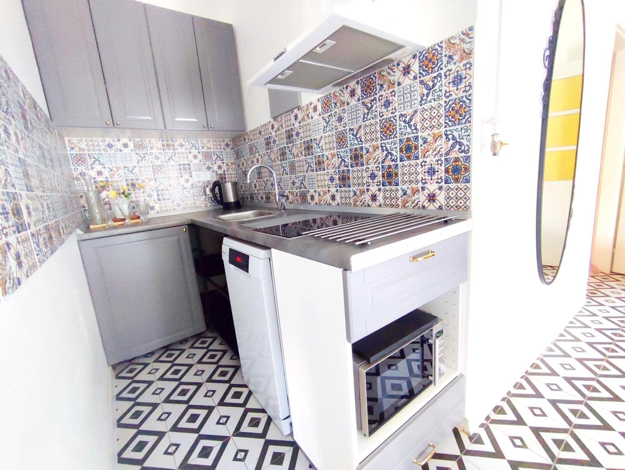 Heart Of Pula Excellent Apartment Extérieur photo